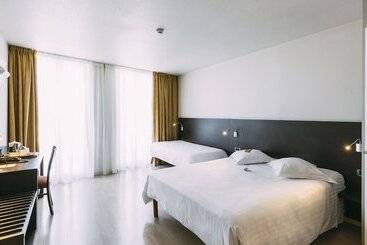 فندق Escale Oceania Marseille Vieux Port