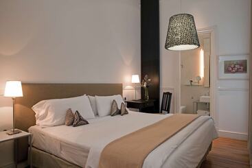 فندق Esplendor By Wyndham Savoy Rosario