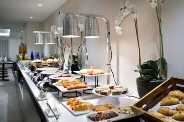 فندق Eurostars Gran Via