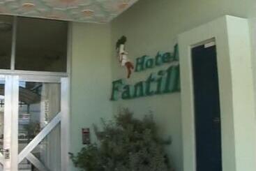 فندق Fantilli