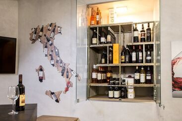 בית מלון כפרי Fellini