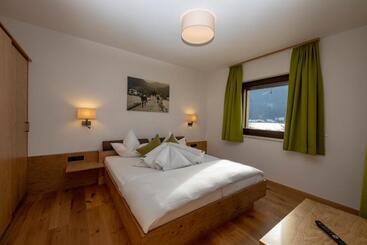 فندق Ferienhof Obergasser Und Bergblick