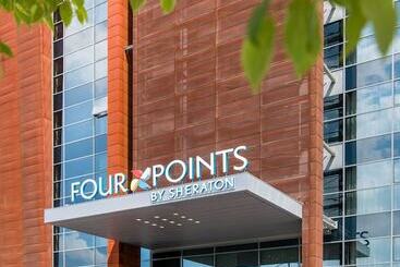 酒店 Four Points By Sheraton Venice Mestre