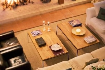 Отель Hacienda Zorita Duero Valley