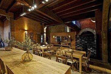 酒店 Hacienda Zorita Duero Valley
