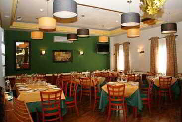 בית מלון כפרי Hostal Atalaya