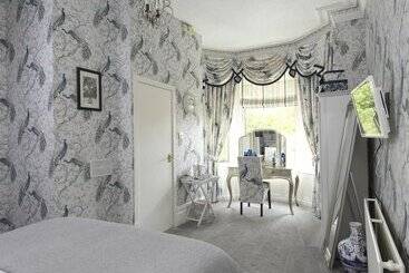 酒店 Howarth House