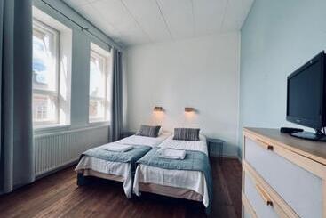 בית מלון כפרי Jugend Boutique