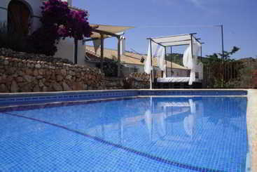 호텔 La Casa del Molinero