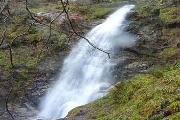 فندق La Posta Del Camín Real