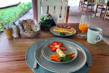 בית מלון כפרי La Tortuga