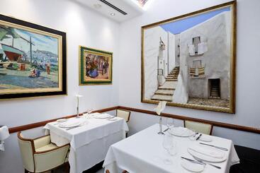 فندق Mirador De Dalt Vilarelais & Chateaux