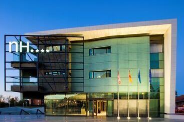 호텔 NH Gijon