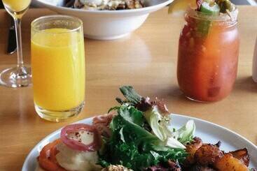 호텔 Nita Lake Lodge