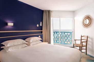 Отель Paradou Mediterranee, Bw Signature Collection By Best Western