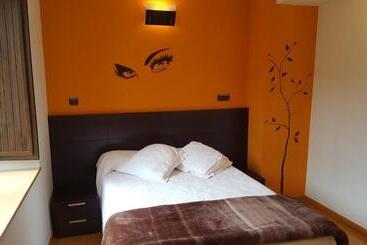 호텔 Posada Plaza Mayor De Alaejos