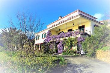 ホテル Quinta Do Cabouco