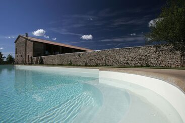 호텔 Relais Corte Guastalla Apartments