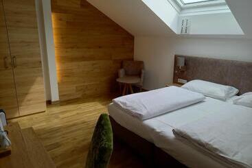 酒店 & Restaurant Rupertigau