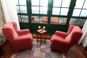 هتل Rústico Finisterrae