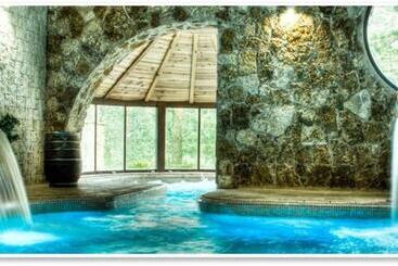 교외 호텔 Coto Del Valle De Cazorla