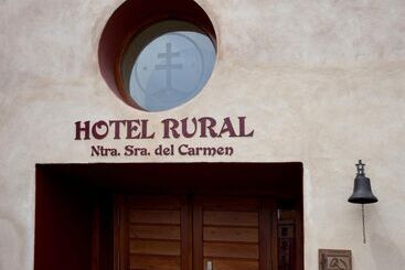 هتل روستایی Nuestra Señora Del Carmen