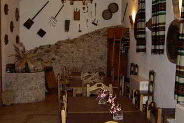 Hotel Rural Su Casa