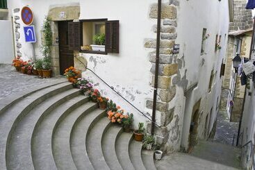 Saiaz Getaria Hotela