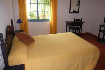 בית מלון כפרי San Miguel