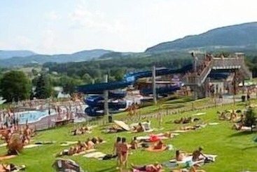 בית מלון כפרי Terasa