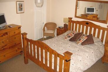 فندق The Horseshoe Guesthouse