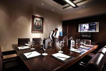 Hotel The Lalit New Delhi