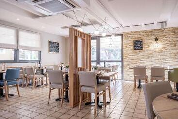 호텔 The Originals City, Hôtel Limoges Sud Feytiat