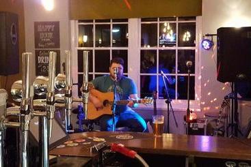 هتل The Swan Taphouse