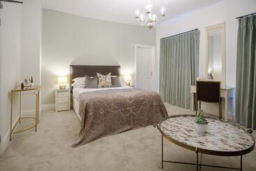 호텔 The Water Rat Ironbridge