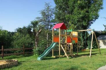 酒店 Vacancéole   Résidence Ar Peoc H