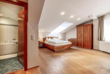 호텔 Weisser Hirsch