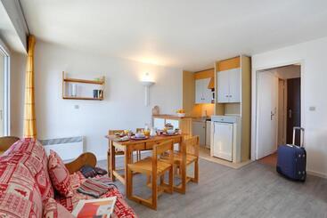 דירה Les Balcons Du Soleil