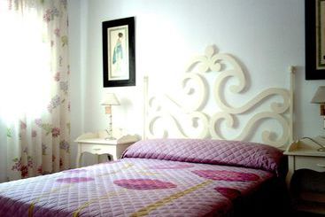 아파트 Madame Vacances Résidence El Pinar De San Gines