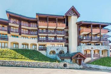 דירות לתיירים Residence Le Hameau Du Sauget   Maeva Home
