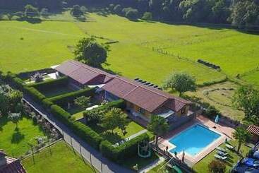 شقة Mirando Al Cuera