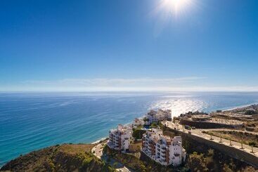 דירה Olée Nerja Holiday Rentals By Fuerte Group
