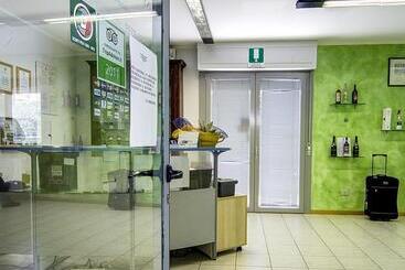 アパートメント Residence Le Corniole