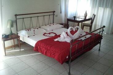 آپارتمان Residence Le Corniole