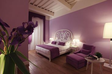 אתר נופש Villa le Maschere UNA Esperienze