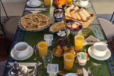 Riad A La Belle Etoile