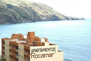 شقة Rocamar