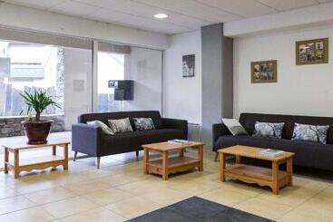 アパートメント Résidence Odalys Soleil D'aure