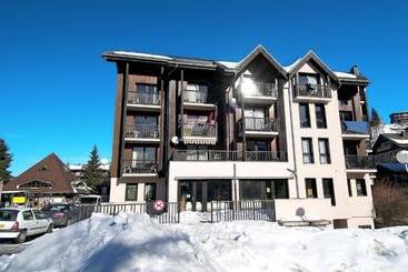 דירה Résidence Odalys Sunotel