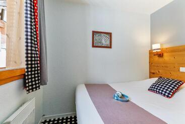 شقة Résidence Pierre & Vacances Les Constellations